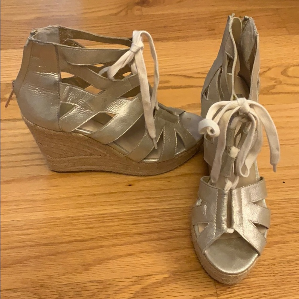 Dolce Vita Wedges
